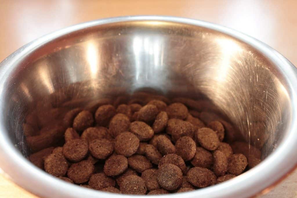 Higher incidents of canine DCM are being linked to certain dog foods.