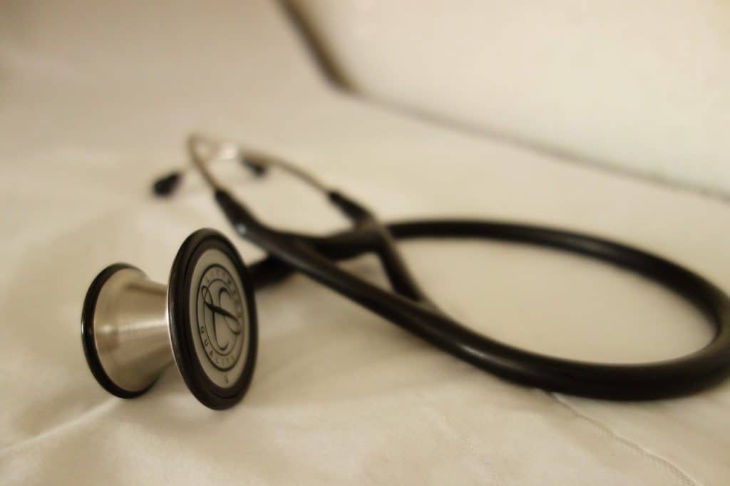 Stethoscopes Are Wonderful Additions to a First Aid Kit.