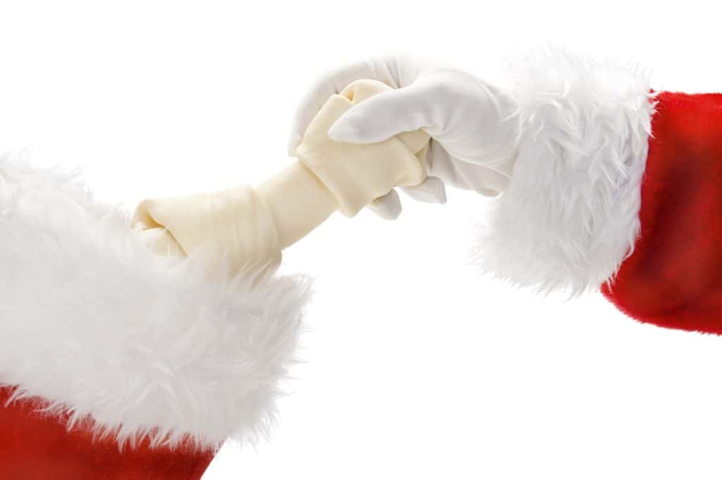 Not all normal dog toys make good dog Christmas gifts. Some are incredibly dangerous.